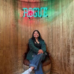 Meet your Posher, Angel